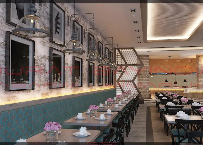 Dream World Hill Hotel