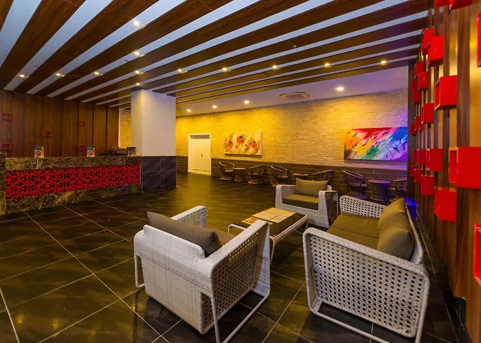 Dream World Hill Hotel 5*