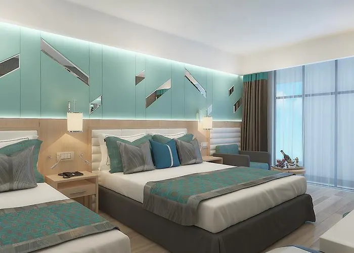 Dream World Hill Hotel