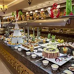 Otel Dream World Hill