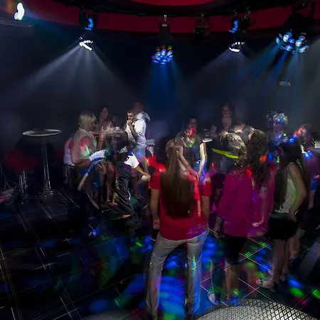 فندق Dream World Hill 5*