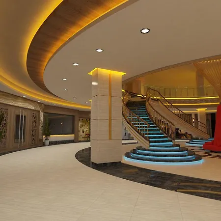 Dream World Hill سيدي