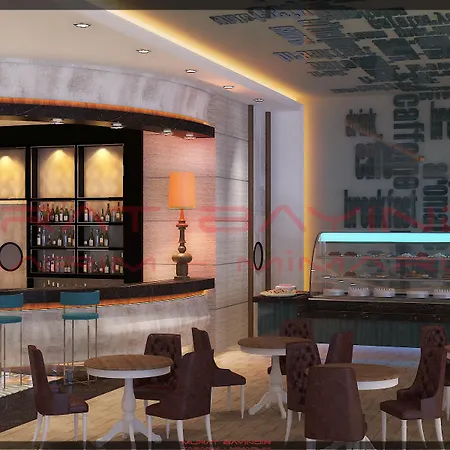 فندق Dream World Hill سيدي