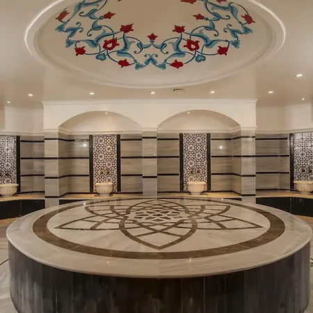 فندق Dream World Hill