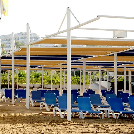 Hotel Dream World Hill 5*