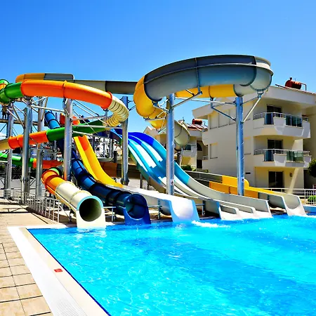 Dream World Hill Hotel
