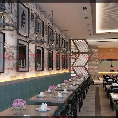 Dream World Hill Hotel