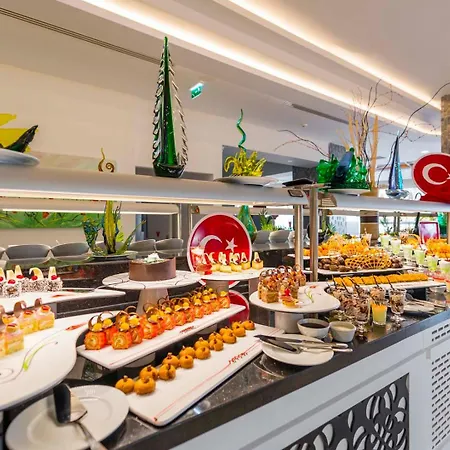 فندق Dream World Hill 5*