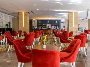 فندق Dream World Hill