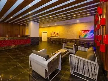 فندق Dream World Hill سيدي