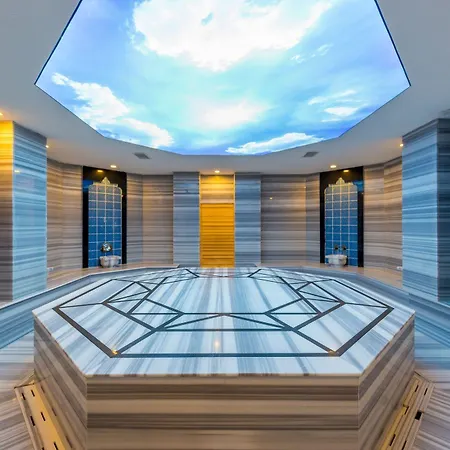 Dream World Hill فندق سيدي