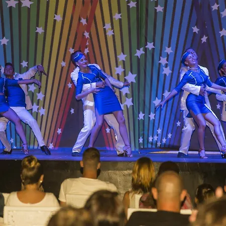 Dream World Hill Hotel