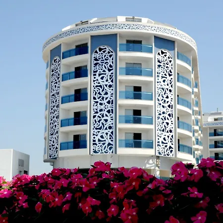 Hotel Dream World Hill 5*