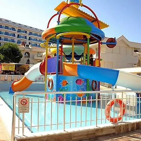 Dream World Hill Hotel 5*