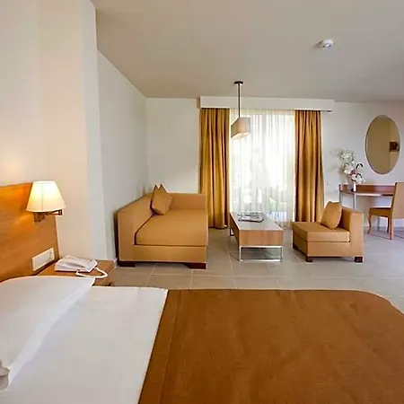 Hotel Dream World Hill