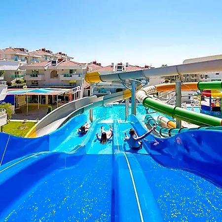 Hotel Dream World Hill