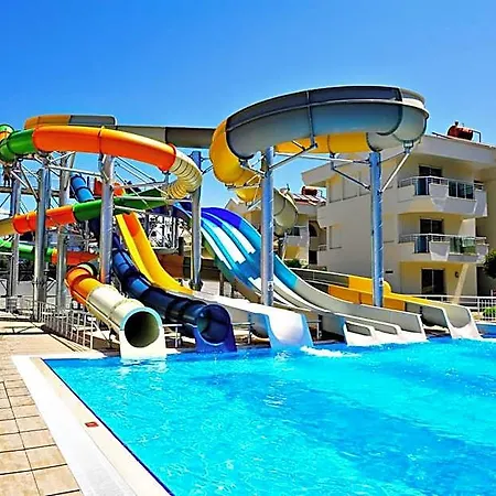 Dream World Hill Hotel 5*