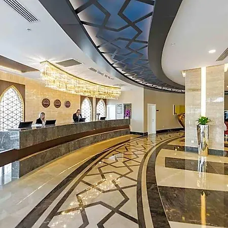 Dream World Hill Hotel 5*