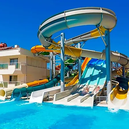 Dream World Hill Hotel 5*