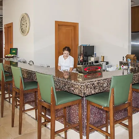 Dream World Hill سيدي