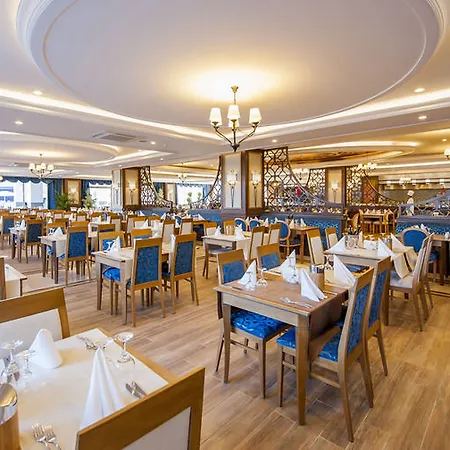 Dream World Hill 5* سيدي