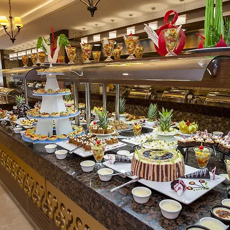 فندق Dream World Hill