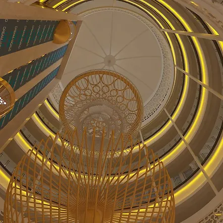 Dream World Hill سيدي