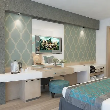 Dream World Hill سيدي