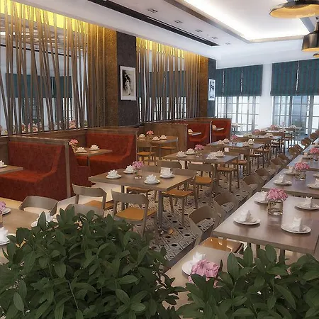 Dream World Hill سيدي