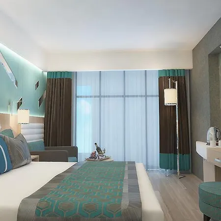 Dream World Hill فندق 5*