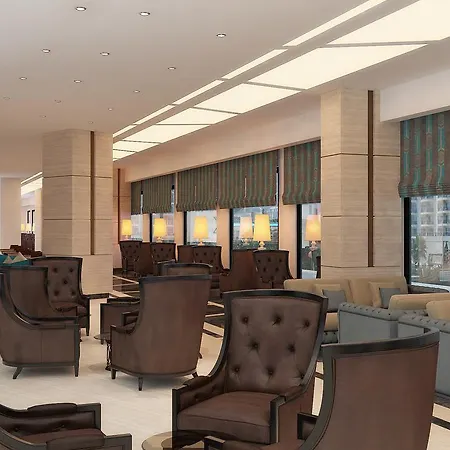 Dream World Hill Hotel 5*