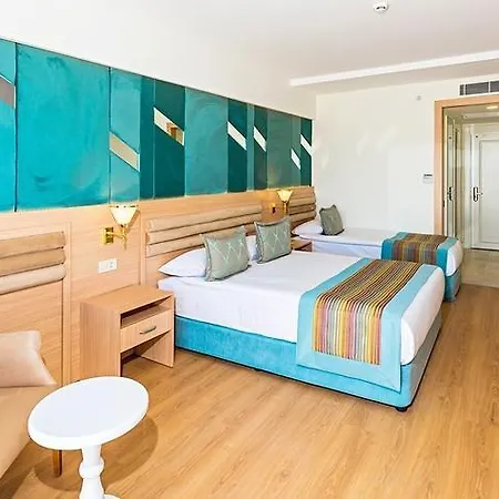 Dream World Hill سيدي