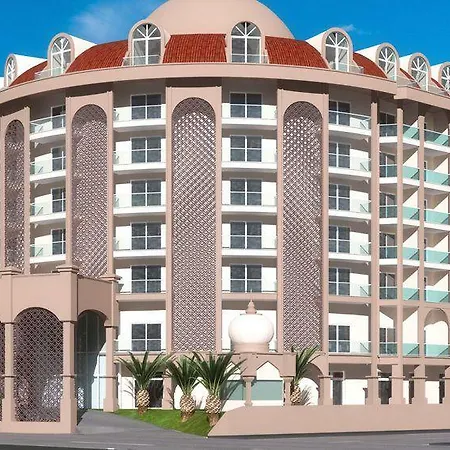 Готель Dream World Hill 5*
