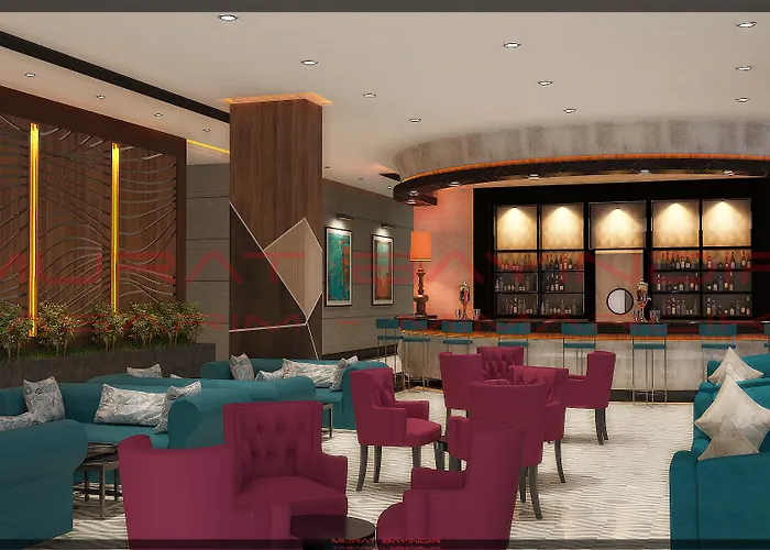 Dream World Hill 5* 시데