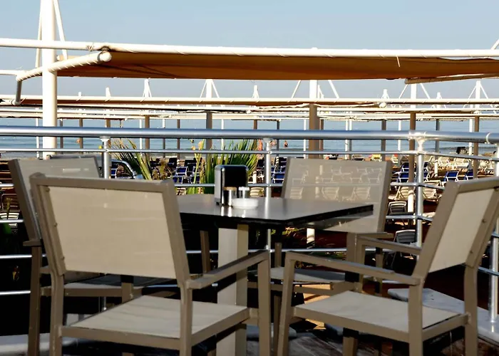 Otel Dream World Hill Side