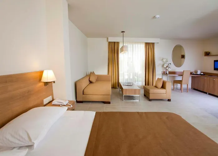 Otel Dream World Hill