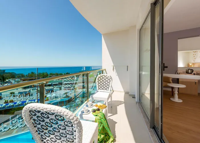 Dream World Hill 5* 시데