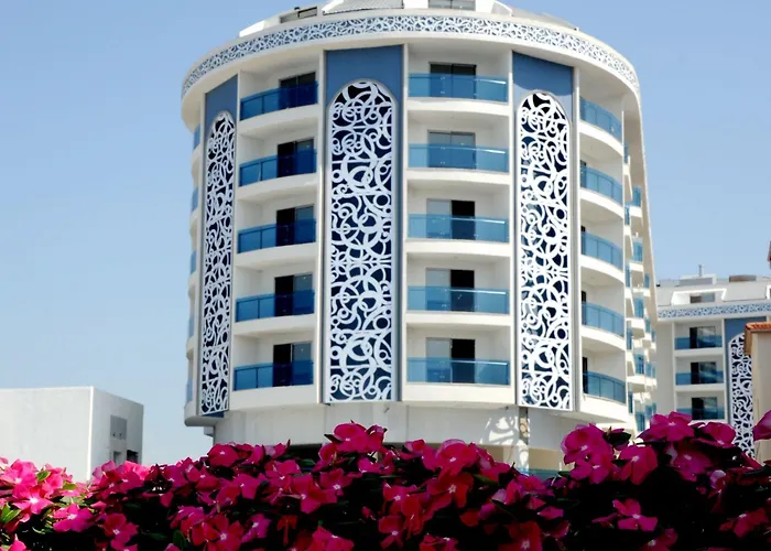 Otel Dream World Hill 5*