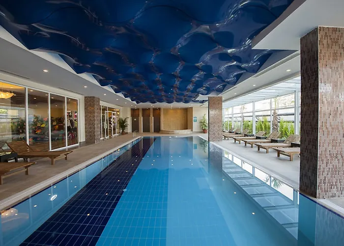 Dream World Hill Otel 5*