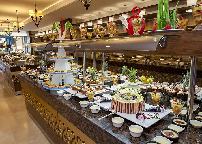 Otel Dream World Hill