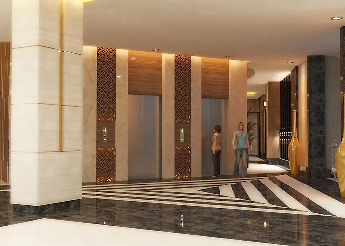 Dream World Hill Otel 5*