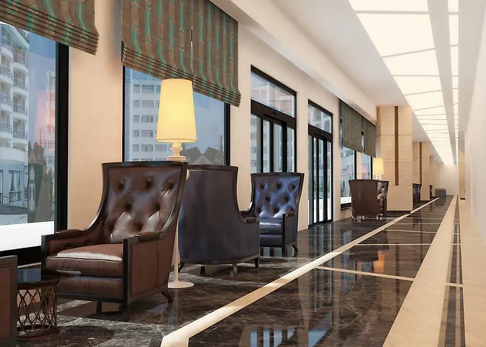 Dream World Hill 시데