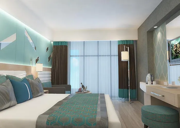 Dream World Hill Otel 5*