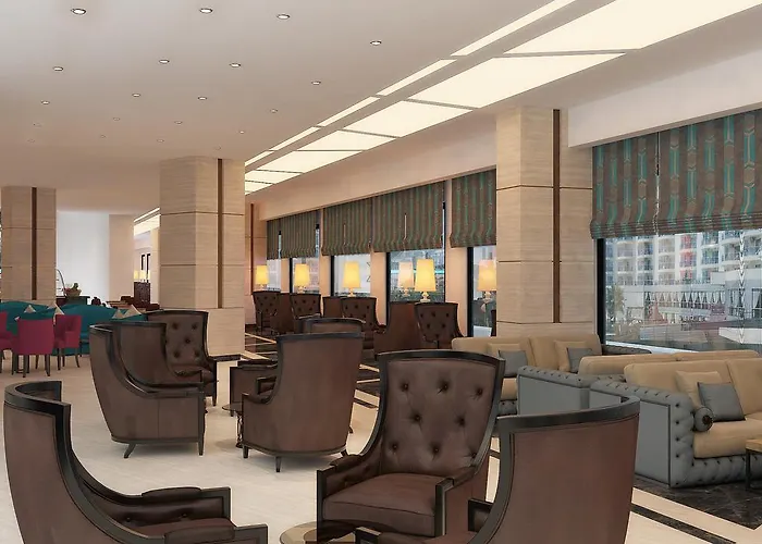 Dream World Hill Otel 5*