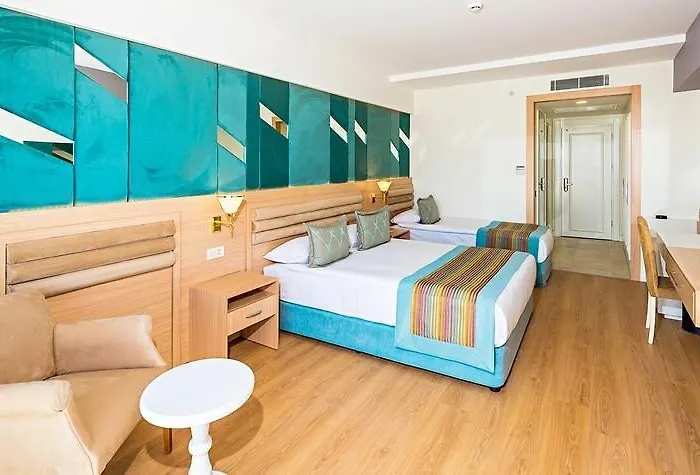 Dream World Hill 시데