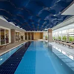 Dream World Hill Hotel 5*