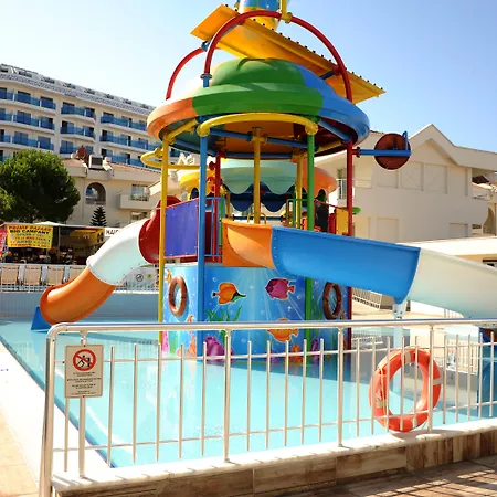Dream World Hill 5* Σιντέ