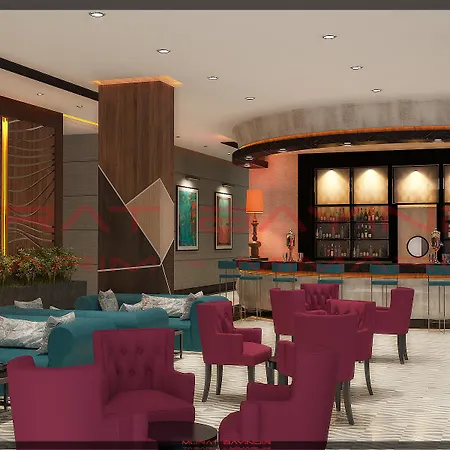Dream World Hill 5* Σιντέ