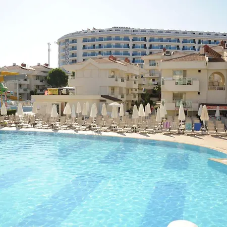 Dream World Hill Hotel