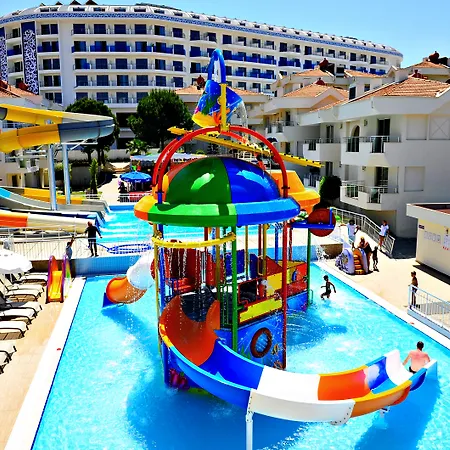 Dream World Hill Σιντέ